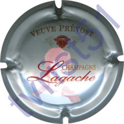 LAGACHE G. n°03 Veuve Prévost