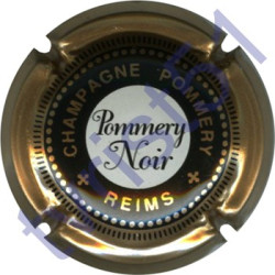 POMMERY n°097 Pommery noir