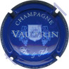 VAUTRIN P. & F. n°02 fond bleu