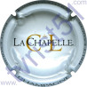 CL DE LA CHAPELLE n°26 gris clair Brut Exquis