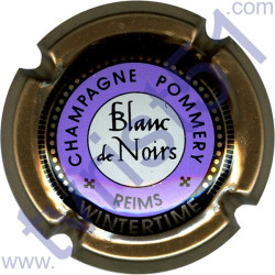 POMMERY n°082 blanc de Noirs