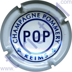 POMMERY n°106 Pop