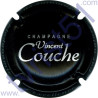 COUCHE Vincent n°05 noir et argent