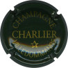 CHARLIER n°11 vert foncé