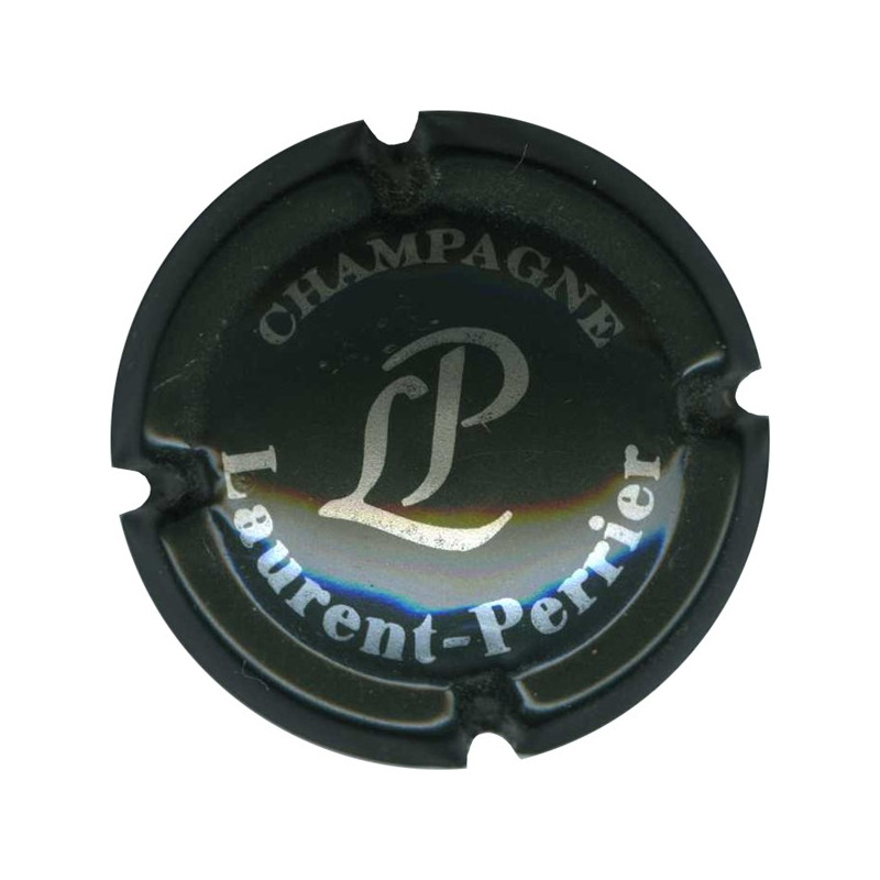 LAURENT-PERRIER n°52 anthracite