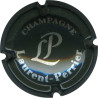 LAURENT-PERRIER n°52 anthracite