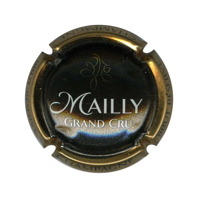 MAILLY CHAMPAGNE n°21 Brut Réserve