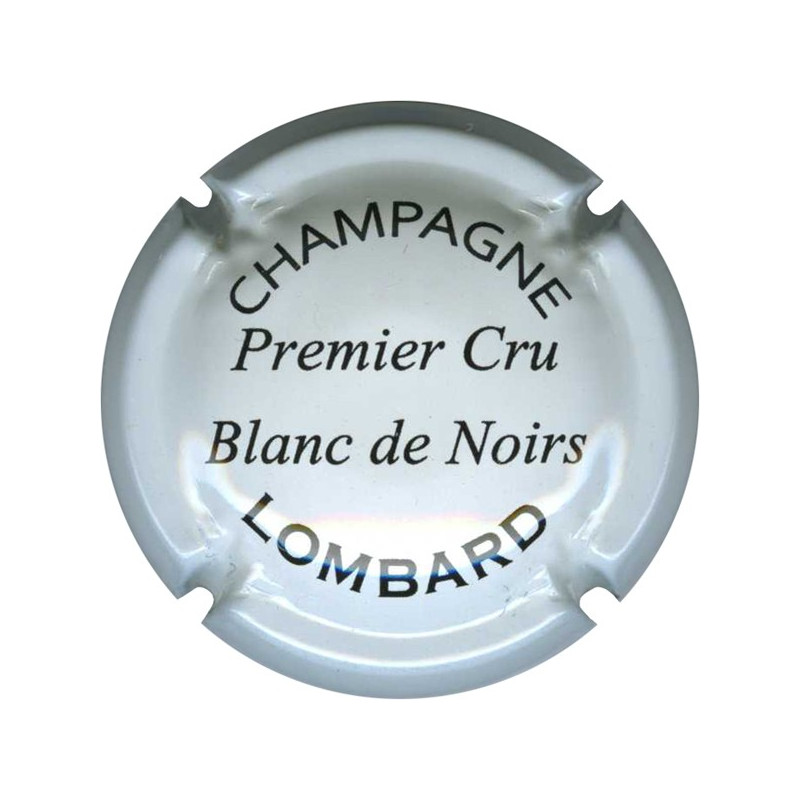 LOMBARD n°06j Premier Cru