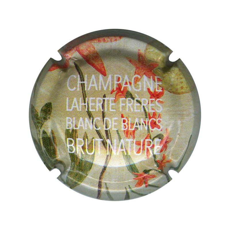 LAHERTE Frères n°14 Brut Nature