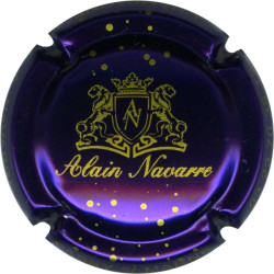 NAVARRE Alain n°10a...