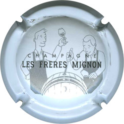 MIGNON LES FRERES n°03...