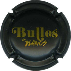 BROCARD Pierre n°08 Bulles de blancs