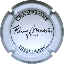 MASSIN Rémy n°20a Pinot Blanc