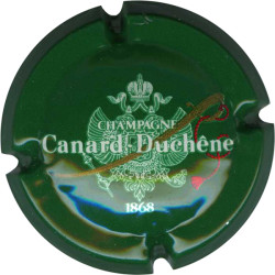 CANARD-DUCHENE n°53 vert