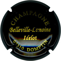 BELLEVILLE-LEMOINE n°05...