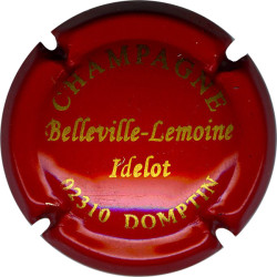 BELLEVILLE-LEMOINE n°06...