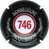 JACQUESSON n°19x cuvée 746