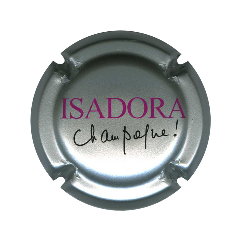 TRIBAUT n°16 cuvée Isadora