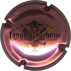 CANARD-DUCHENE n°65 rosé