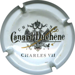 CANARD-DUCHENE n°66 Charles...