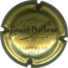 CANARD-DUCHENE n°70 Charles VII or