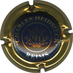 CHARLES HEIDSIECK n°68...