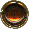 CHARLES HEIDSIECK n°55 centre rosé