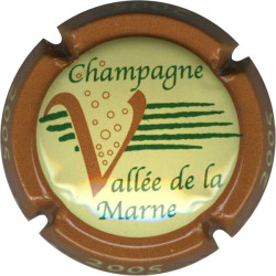 VALLEE DE LA MARNE n°29 millésime 2005