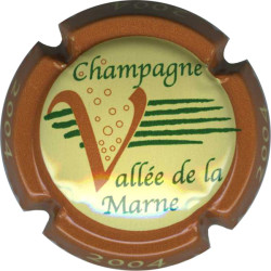 VALLEE DE LA MARNE n°28 millésime 2004