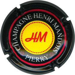 MANDOIS Henri n°07 centre...