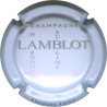 LAMBLOT n°15 cuvée Sublime