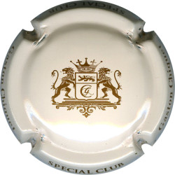 CHIQUET n°24 Spécial Club