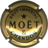 MOET & CHANDON n°230a quart brut Impérial