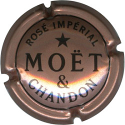 MOET & CHANDON n°229 quart...