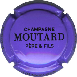 MOUTARD PERE & FILS n°27a...