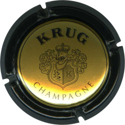 KRUG n°50 jéroboam contour...