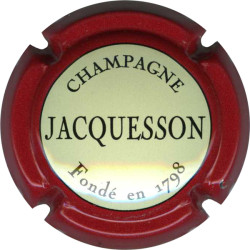 JACQUESSON & Fils n°18...