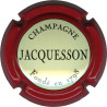 JACQUESSON & Fils n°18 contour rouge