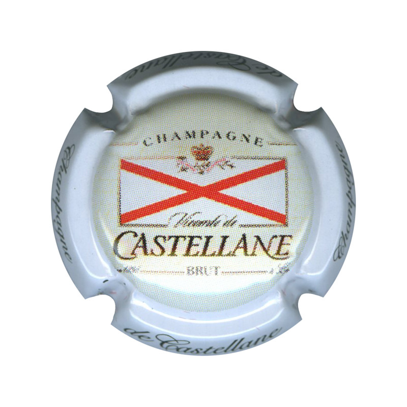 DE CASTELLANE n°90