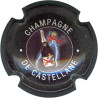 DE CASTELLANE n°38 gris clair