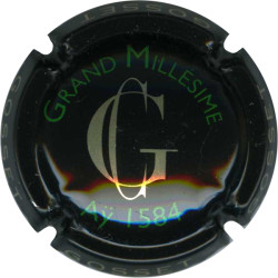 GOSSET n°42 Grand Millésime