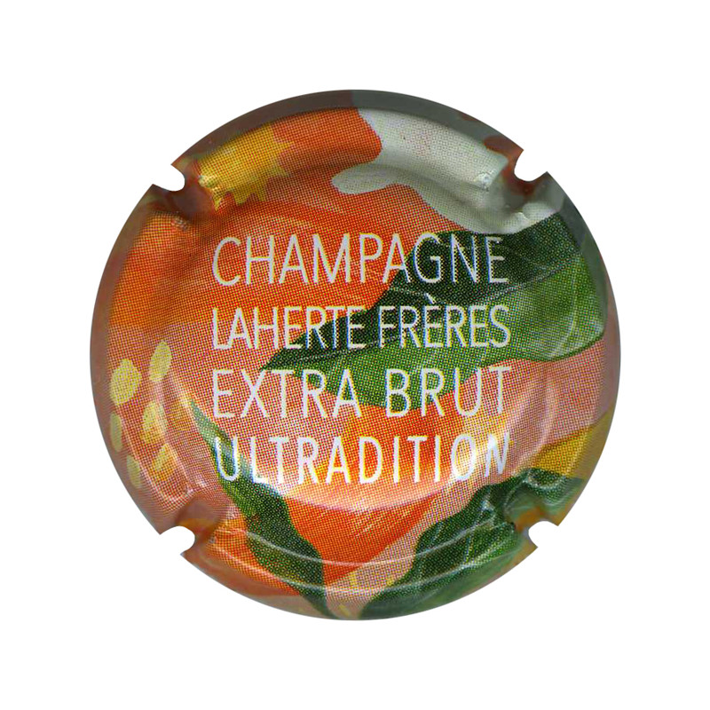 LAHERTE Frères n°14c Ultradition