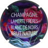 LAHERTE Frères n°14f Blanc de Noirs Brut Nature