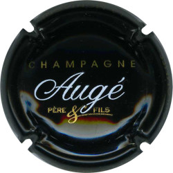 AUGE PERE & FILS n°17a noir