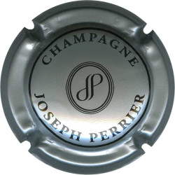 PERRIER Joseph n°89i argent...